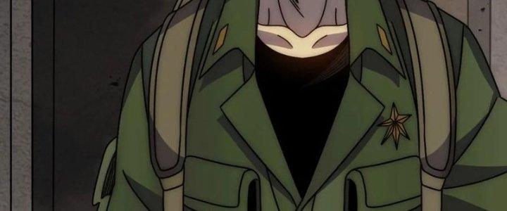 Mạt Thế Đạo Tặc Hành Chapter 155 - Trang 3