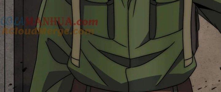 Mạt Thế Đạo Tặc Hành Chapter 155 - Trang 3