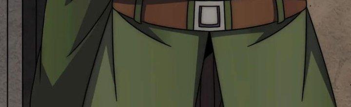 Mạt Thế Đạo Tặc Hành Chapter 155 - Trang 3