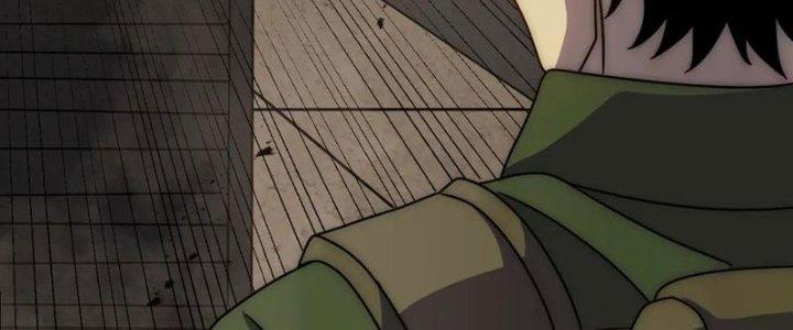 Mạt Thế Đạo Tặc Hành Chapter 155 - Trang 3