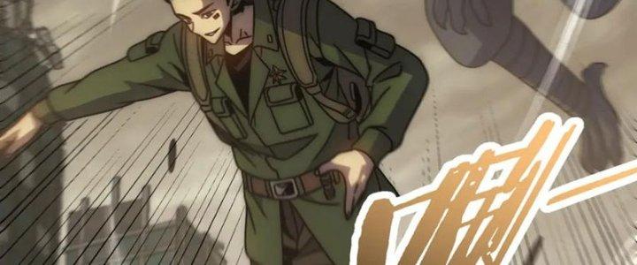 Mạt Thế Đạo Tặc Hành Chapter 155 - Trang 3