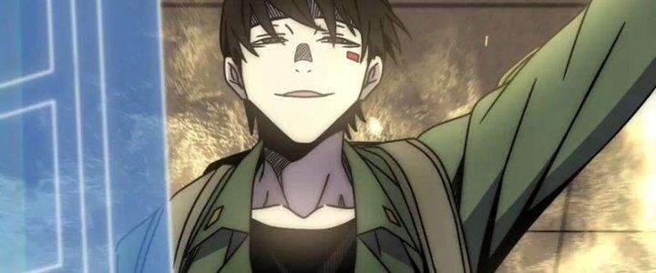 Mạt Thế Đạo Tặc Hành Chapter 155 - Trang 3