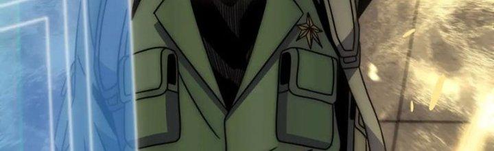 Mạt Thế Đạo Tặc Hành Chapter 155 - Trang 3