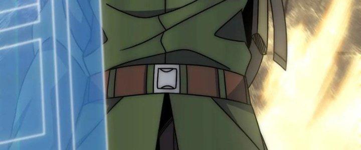 Mạt Thế Đạo Tặc Hành Chapter 155 - Trang 3