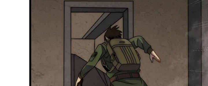 Mạt Thế Đạo Tặc Hành Chapter 155 - Trang 3