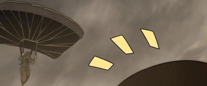 Mạt Thế Đạo Tặc Hành Chapter 155 - Trang 3