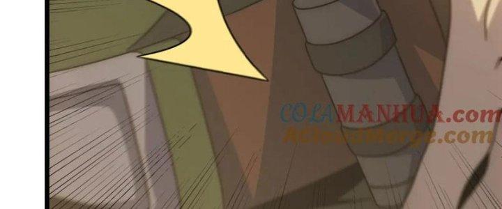 Mạt Thế Đạo Tặc Hành Chapter 155 - Trang 3