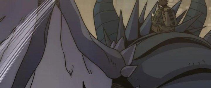 Mạt Thế Đạo Tặc Hành Chapter 155 - Trang 3