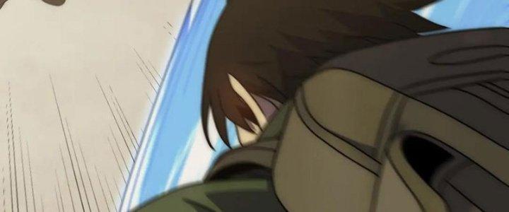 Mạt Thế Đạo Tặc Hành Chapter 155 - Trang 3