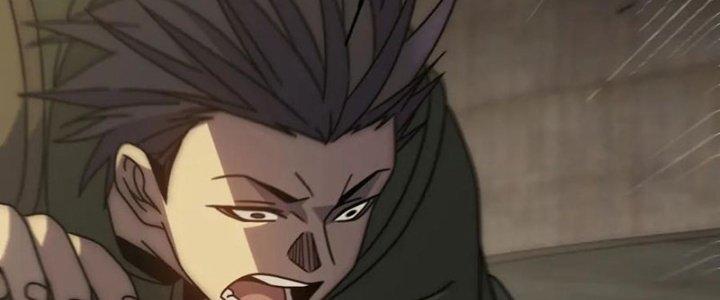 Mạt Thế Đạo Tặc Hành Chapter 155 - Trang 3