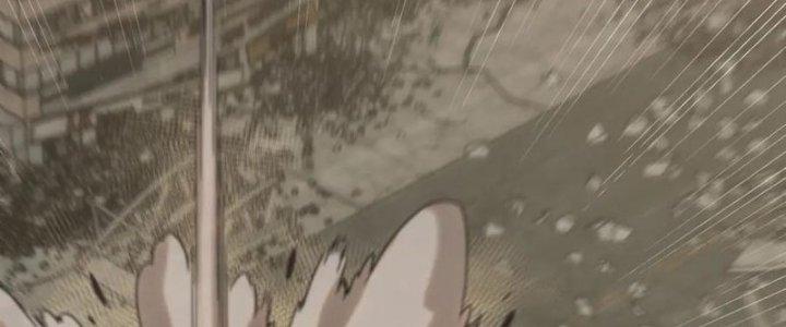 Mạt Thế Đạo Tặc Hành Chapter 155 - Trang 3