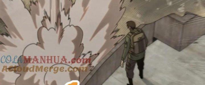 Mạt Thế Đạo Tặc Hành Chapter 155 - Trang 3