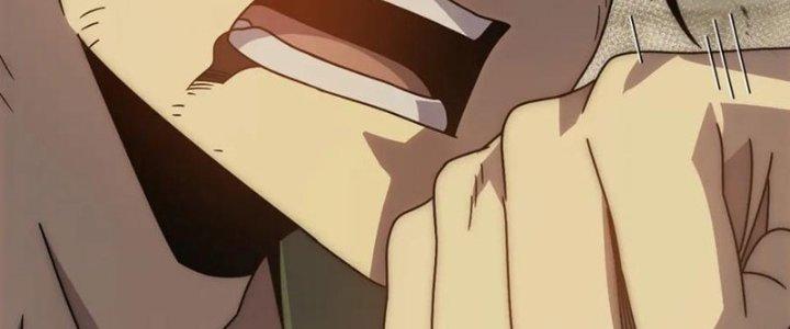 Mạt Thế Đạo Tặc Hành Chapter 155 - Trang 3