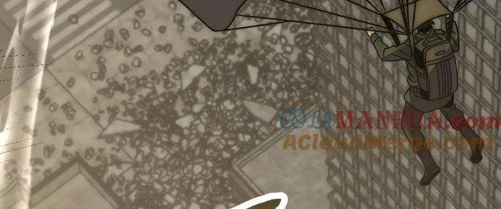 Mạt Thế Đạo Tặc Hành Chapter 155 - Trang 3