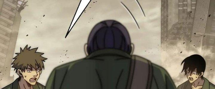 Mạt Thế Đạo Tặc Hành Chapter 155 - Trang 3