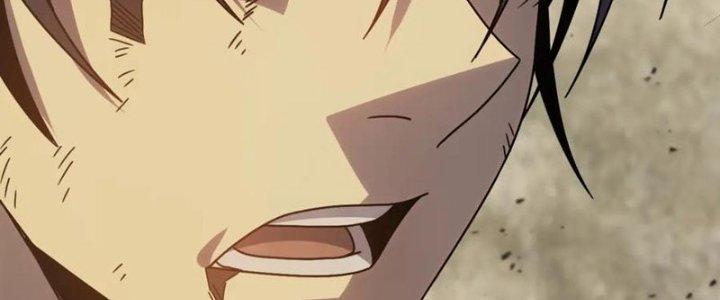 Mạt Thế Đạo Tặc Hành Chapter 155 - Trang 3