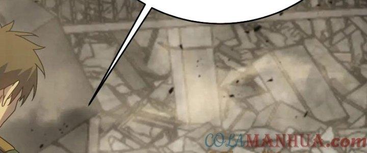 Mạt Thế Đạo Tặc Hành Chapter 155 - Trang 3