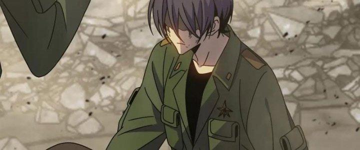 Mạt Thế Đạo Tặc Hành Chapter 155 - Trang 3