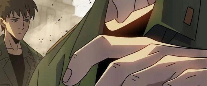 Mạt Thế Đạo Tặc Hành Chapter 155 - Trang 3