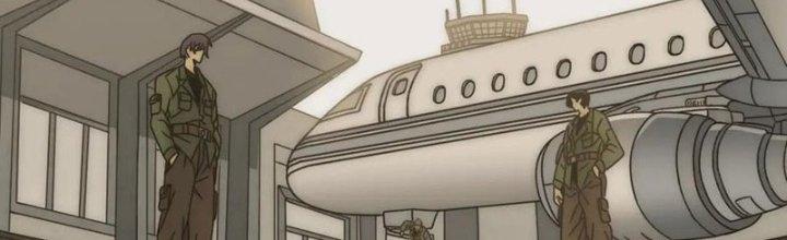 Mạt Thế Đạo Tặc Hành Chapter 155 - Trang 3