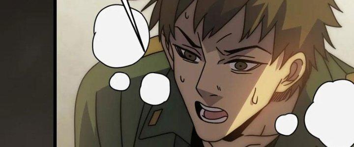 Mạt Thế Đạo Tặc Hành Chapter 155 - Trang 3