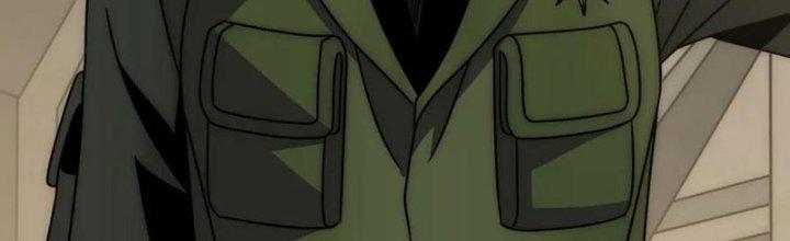 Mạt Thế Đạo Tặc Hành Chapter 155 - Trang 3