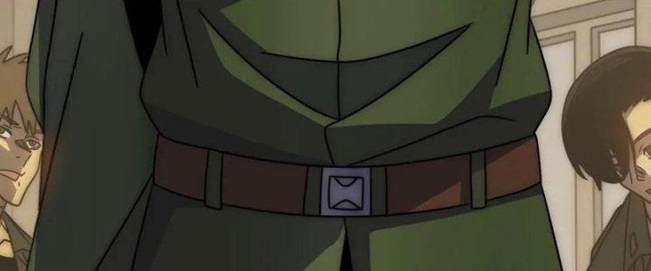 Mạt Thế Đạo Tặc Hành Chapter 155 - Trang 3