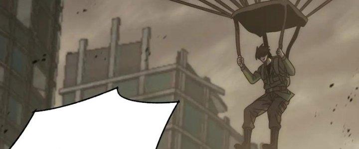 Mạt Thế Đạo Tặc Hành Chapter 155 - Trang 3