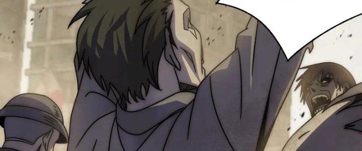 Mạt Thế Đạo Tặc Hành Chapter 155 - Trang 3