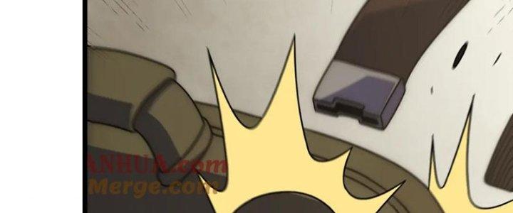 Mạt Thế Đạo Tặc Hành Chapter 155 - Trang 3