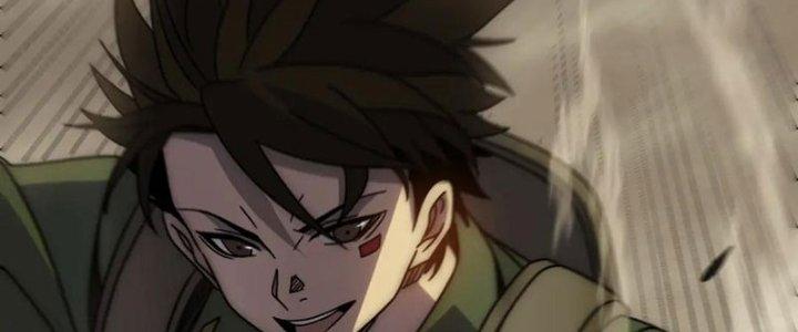 Mạt Thế Đạo Tặc Hành Chapter 155 - Trang 3