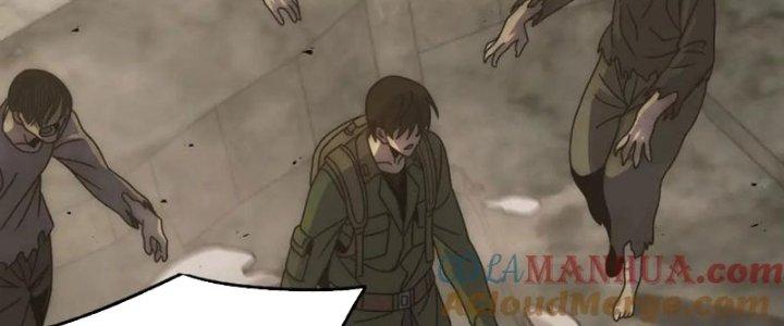 Mạt Thế Đạo Tặc Hành Chapter 155 - Trang 3