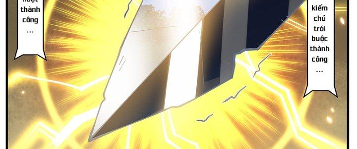 Bắt Đầu Giết Chóc Từ Một Thanh Kiếm Chapter 1 - Trang 2