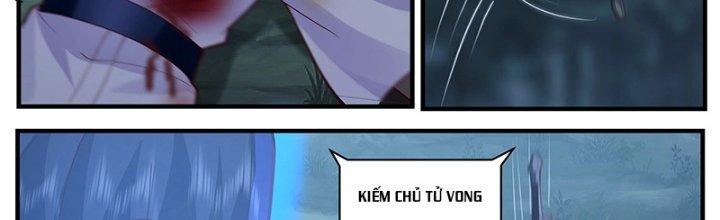 Bắt Đầu Giết Chóc Từ Một Thanh Kiếm Chapter 1 - Trang 2