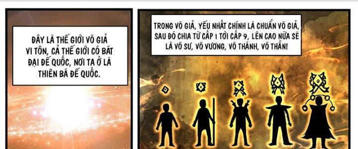 Bắt Đầu Giết Chóc Từ Một Thanh Kiếm Chapter 2 - Trang 2