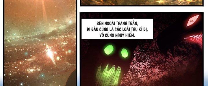 Bắt Đầu Giết Chóc Từ Một Thanh Kiếm Chapter 2 - Trang 2