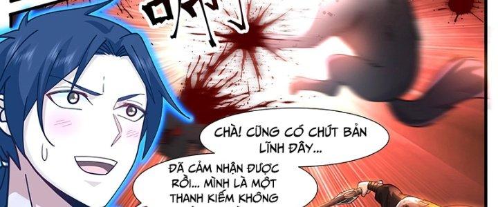 Bắt Đầu Giết Chóc Từ Một Thanh Kiếm Chapter 2 - Trang 2