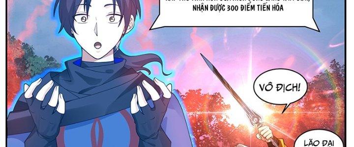 Bắt Đầu Giết Chóc Từ Một Thanh Kiếm Chapter 2 - Trang 2