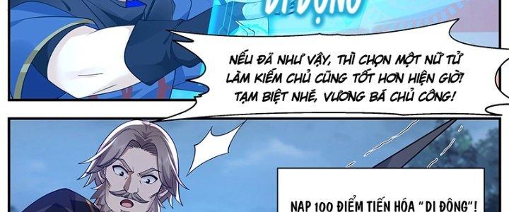 Bắt Đầu Giết Chóc Từ Một Thanh Kiếm Chapter 2 - Trang 2