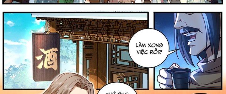 Bắt Đầu Giết Chóc Từ Một Thanh Kiếm Chapter 2 - Trang 2