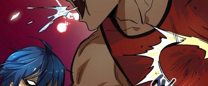 Bắt Đầu Đầy Thù Hận, Ta Dựa Vào Chế Nhạo Để Thăng Cấp Thành Thần Chapter 3 - Trang 2