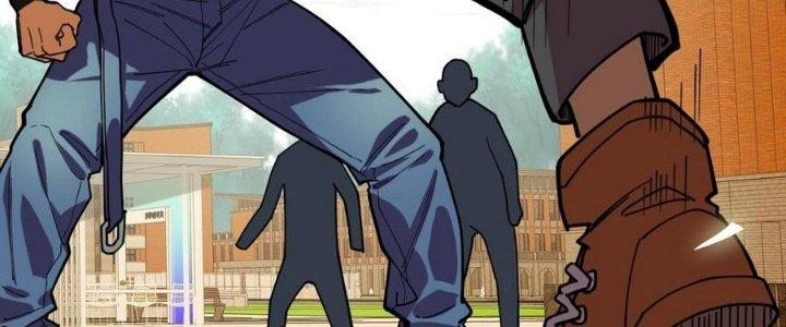 Bắt Đầu Đầy Thù Hận, Ta Dựa Vào Chế Nhạo Để Thăng Cấp Thành Thần Chapter 3 - Trang 2