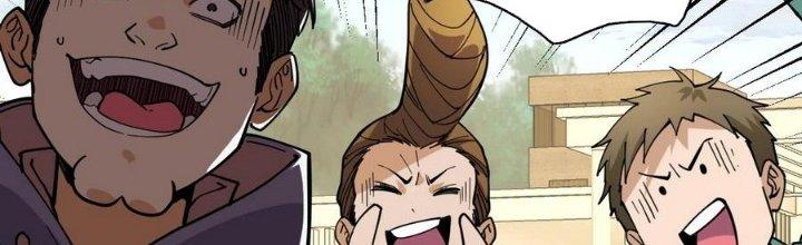 Bắt Đầu Đầy Thù Hận, Ta Dựa Vào Chế Nhạo Để Thăng Cấp Thành Thần Chapter 3 - Trang 2