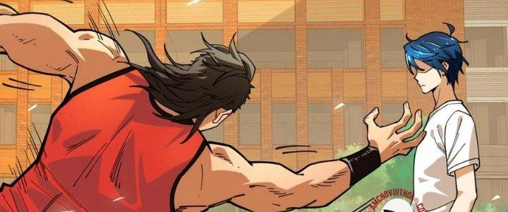 Bắt Đầu Đầy Thù Hận, Ta Dựa Vào Chế Nhạo Để Thăng Cấp Thành Thần Chapter 3 - Trang 2