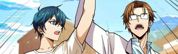 Bắt Đầu Đầy Thù Hận, Ta Dựa Vào Chế Nhạo Để Thăng Cấp Thành Thần Chapter 3 - Trang 2