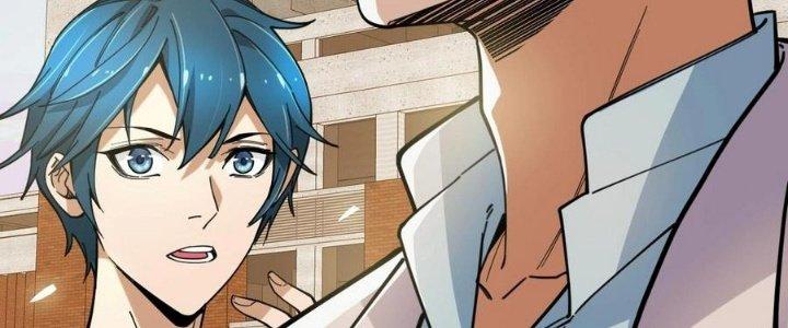 Bắt Đầu Đầy Thù Hận, Ta Dựa Vào Chế Nhạo Để Thăng Cấp Thành Thần Chapter 3 - Trang 2