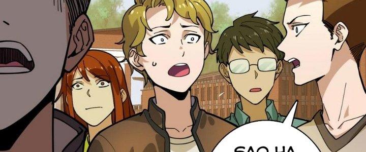 Bắt Đầu Đầy Thù Hận, Ta Dựa Vào Chế Nhạo Để Thăng Cấp Thành Thần Chapter 3 - Trang 2