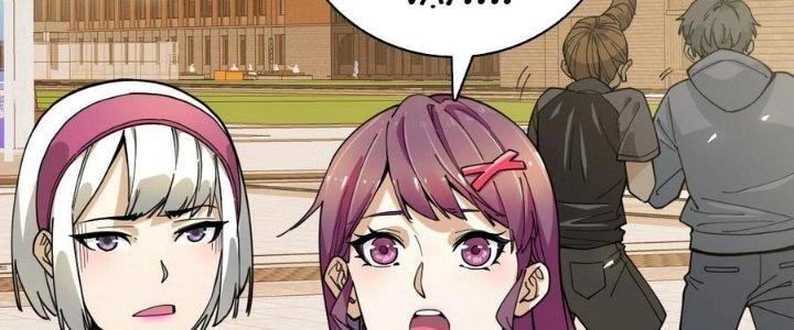 Bắt Đầu Đầy Thù Hận, Ta Dựa Vào Chế Nhạo Để Thăng Cấp Thành Thần Chapter 3 - Trang 2