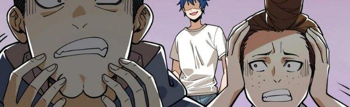 Bắt Đầu Đầy Thù Hận, Ta Dựa Vào Chế Nhạo Để Thăng Cấp Thành Thần Chapter 3 - Trang 2