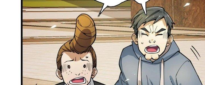 Bắt Đầu Đầy Thù Hận, Ta Dựa Vào Chế Nhạo Để Thăng Cấp Thành Thần Chapter 3 - Trang 2